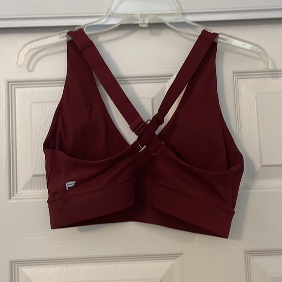 Fabletics sports bra and legging set - Picture 4 of 4